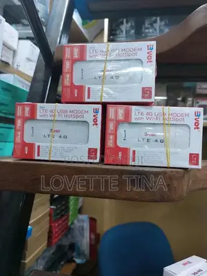 Modems 4G With Wifi