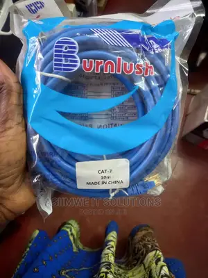 Cat7 Cable 10mtrs