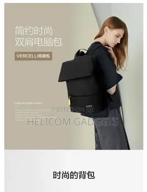 Samsonite Laptop Bag