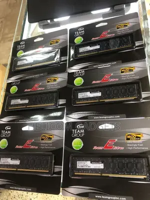 8gb Ddr3 L Desktop
