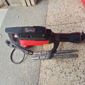 Electric Hammer