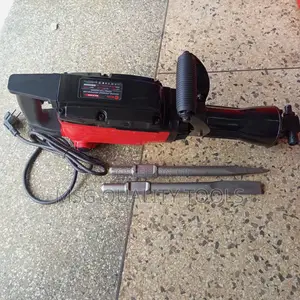 Electric Hammer