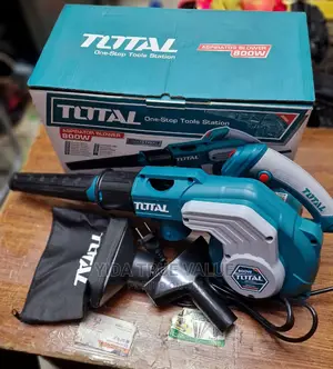 Air Blower 800w Total Brand