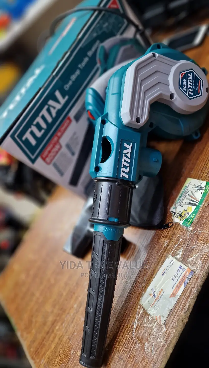 Air Blower 800w Total Brand