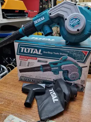 Air Blower Total