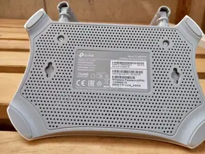 Tp Link- Router Tl-wn840n