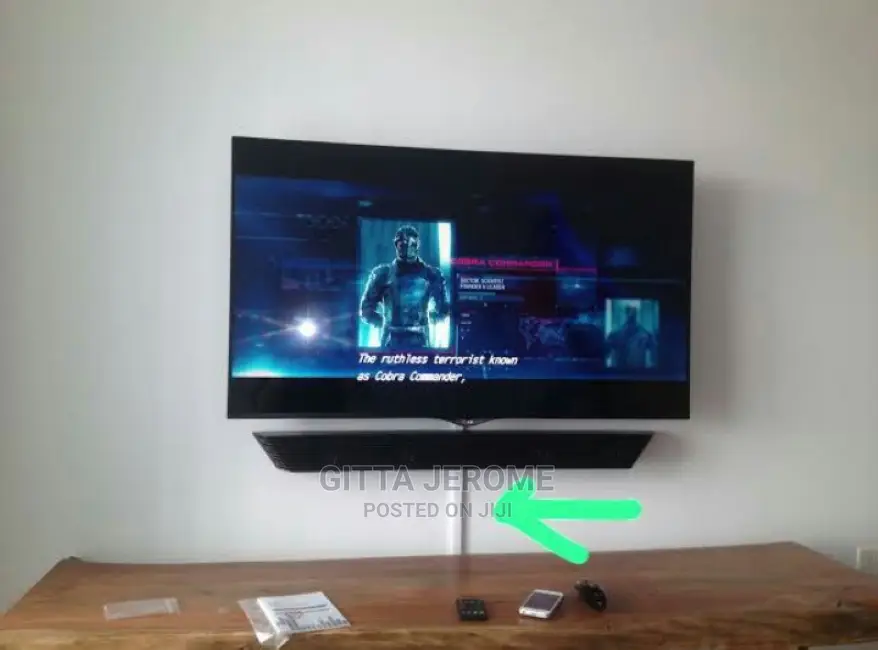 Original Tilted Tv Mounts Service