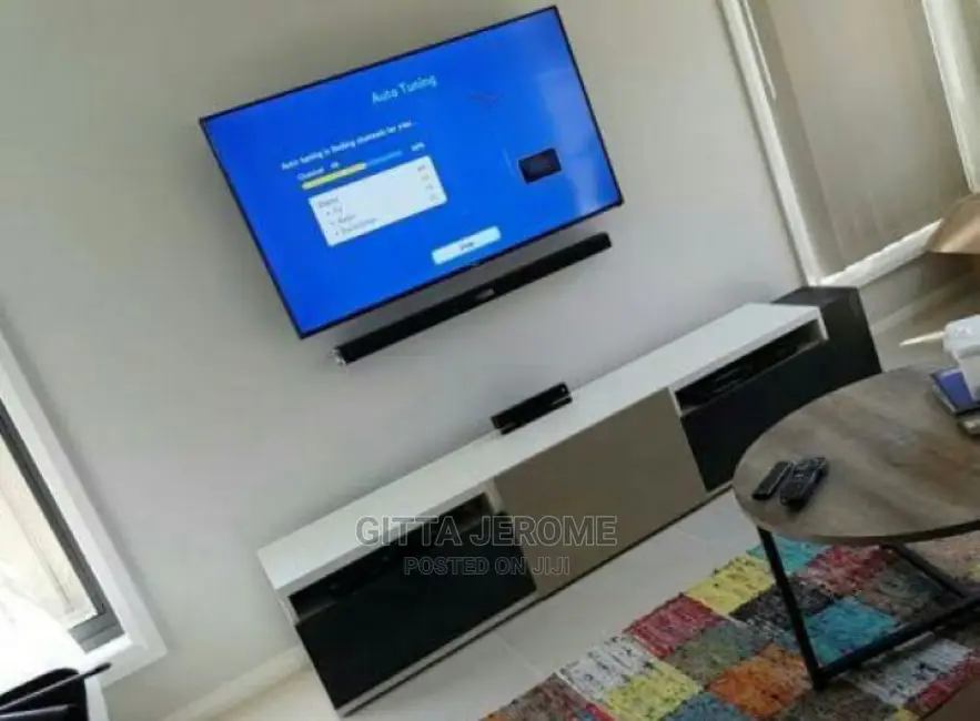 Original Tilted Tv Mounts Service