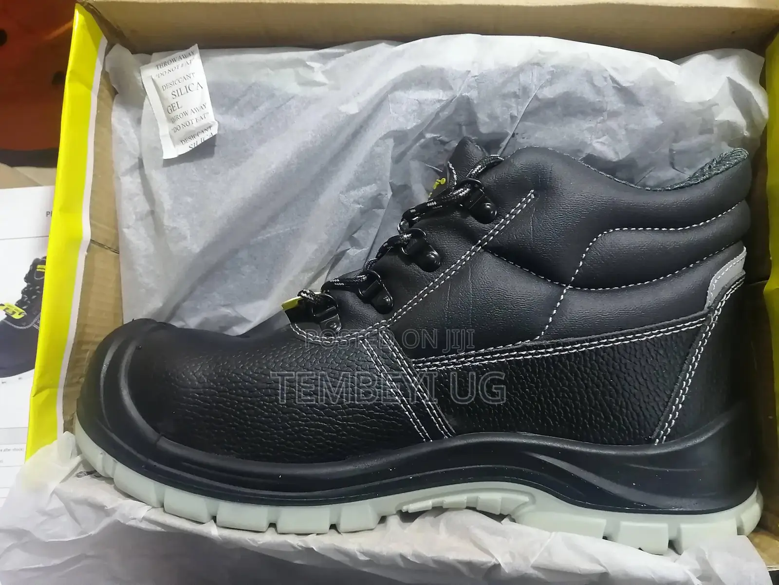 Safety Boots