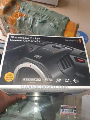 Black Magic 