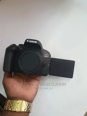Canon Eos 800D