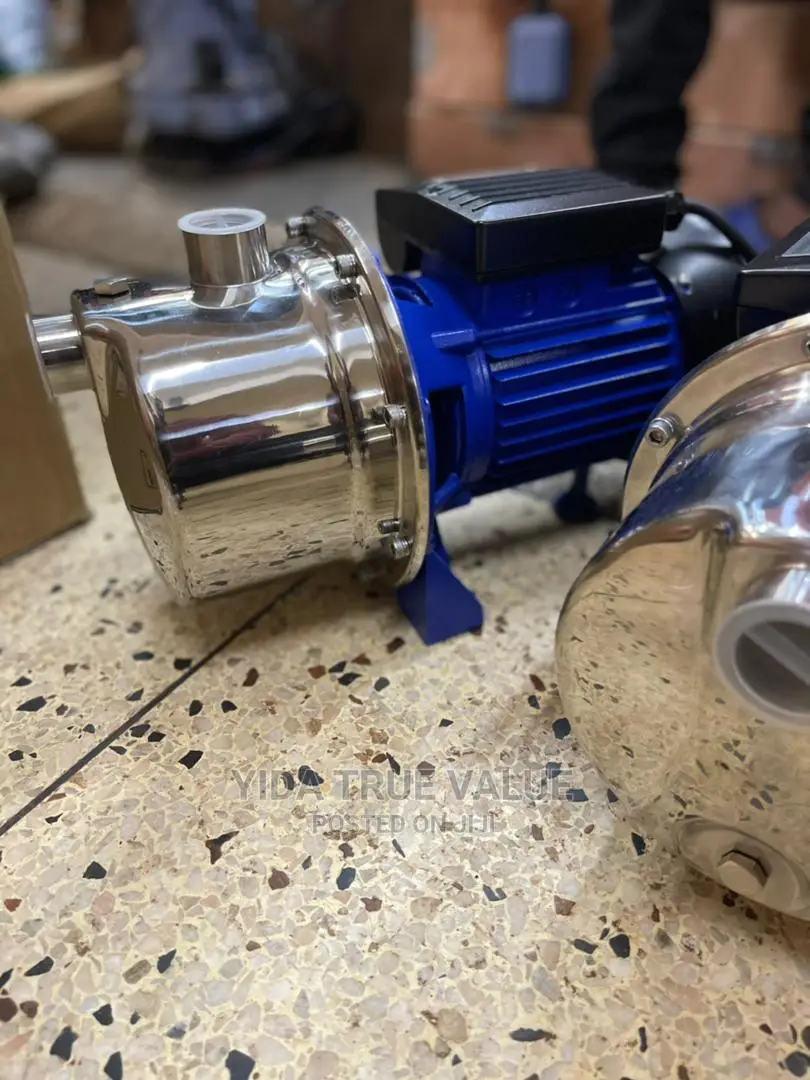 Surface Water Pump Shenneng