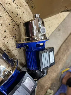Surface Water Pump Shenneng
