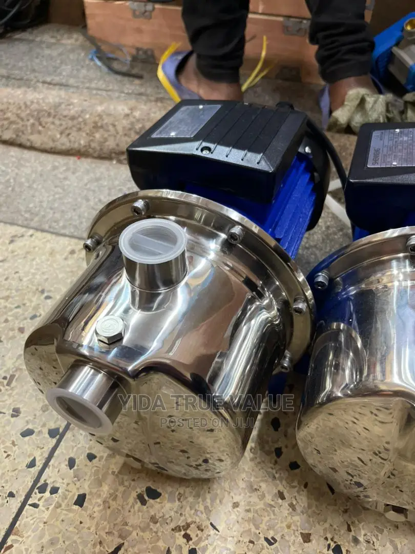 Surface Water Pump Shenneng