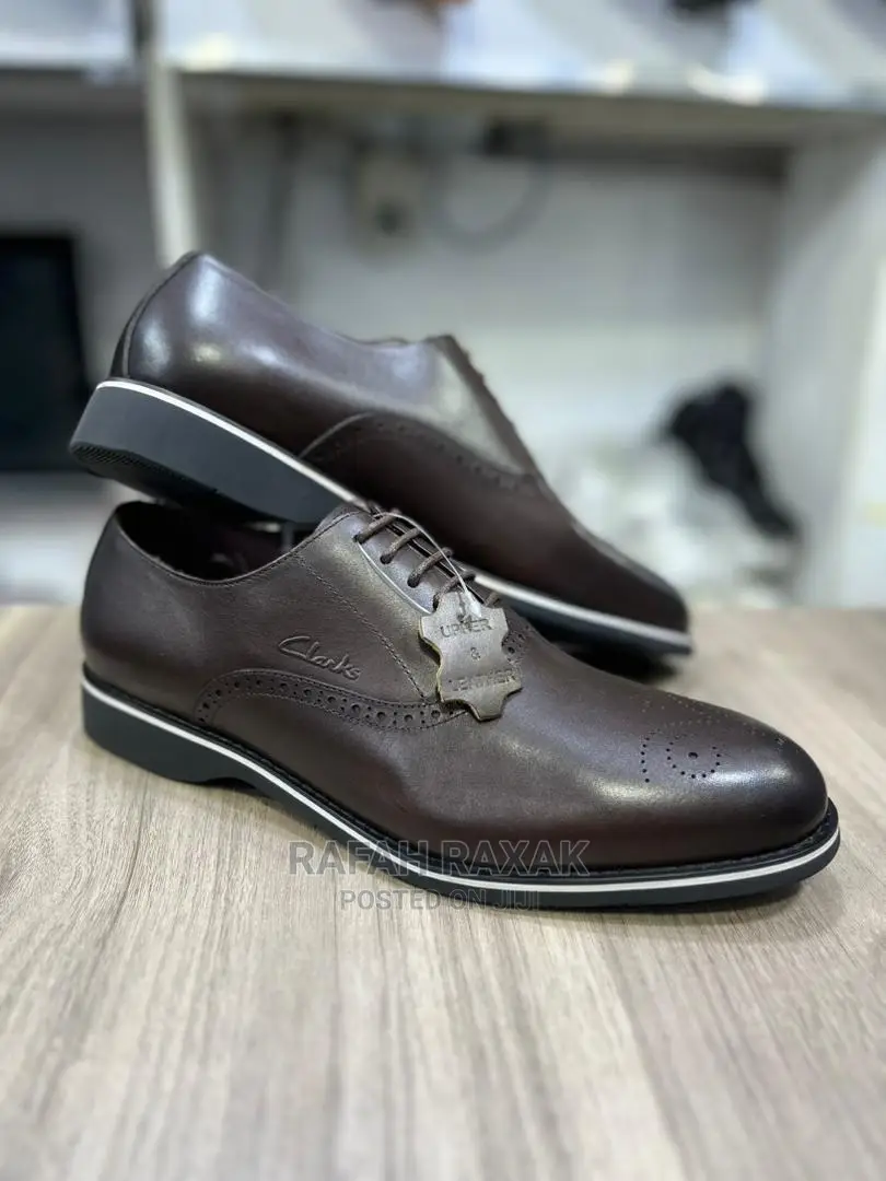 Clarks Gentle