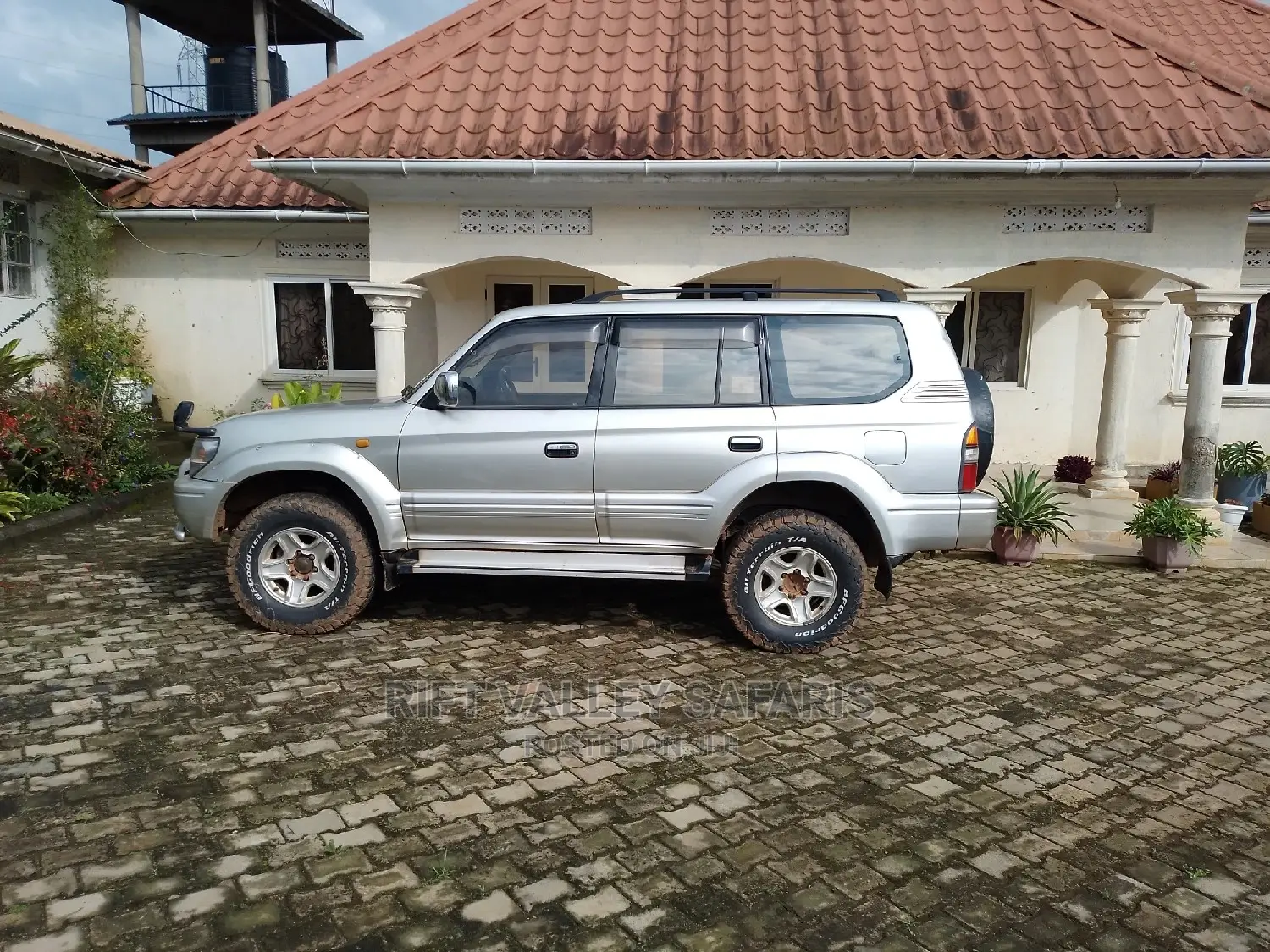 Car Hire With Professional Driver (NO SELF DRIVE)