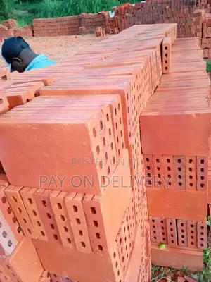 Ground Matters (Quarry Tiles)