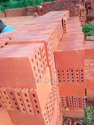 Ground Matters (Quarry Tiles)