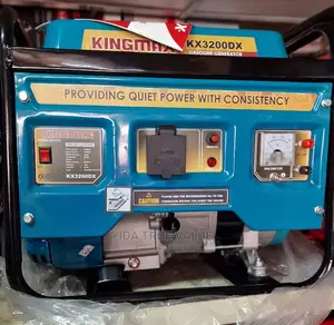 Kingmax Generator Kx3200dx