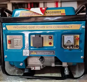 Kingmax Generator Kx3200dx