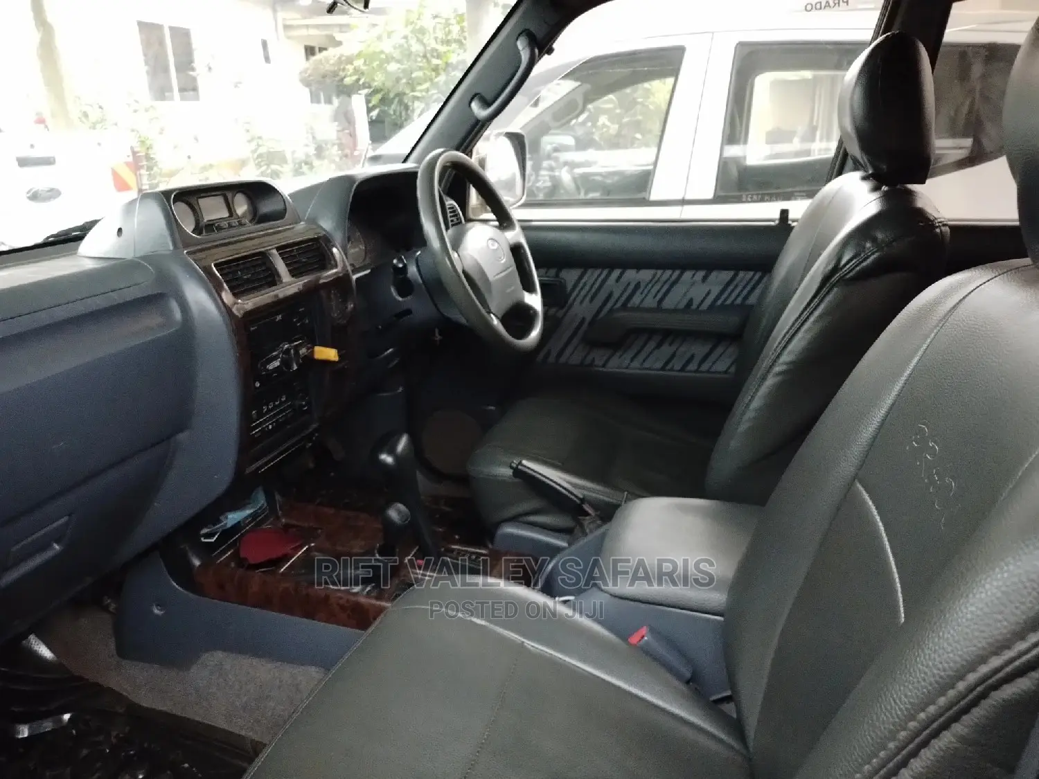 Car Hire With Professional Driver (NO SELF DRIVE)