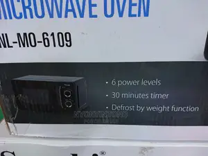 Saachi Microwave Oven 20liters