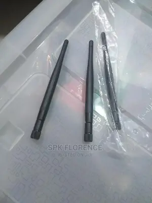 JP Plus Pair Of TNC Antennas