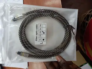 Fiber Optical Cable 1.8mtrs