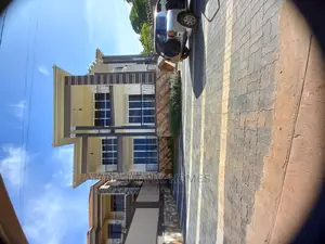 Furnished 6bdrm Mansion in Kiwatule, Central Division for Sale