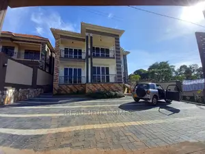 Furnished 6bdrm Mansion in Kiwatule Most, Central Division for Sale