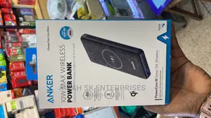 Anker Powercore 111 Wireless Power Bank