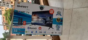 SMART Plus 32 Inches