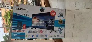 SMART Plus 32 Inches