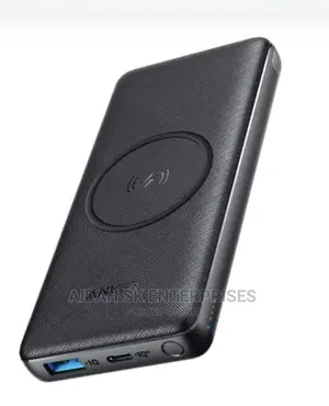 Anker Powercore 111 Wireless Power Bank