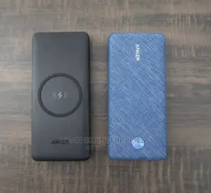 Anker Powercore 111 Wireless Power Bank
