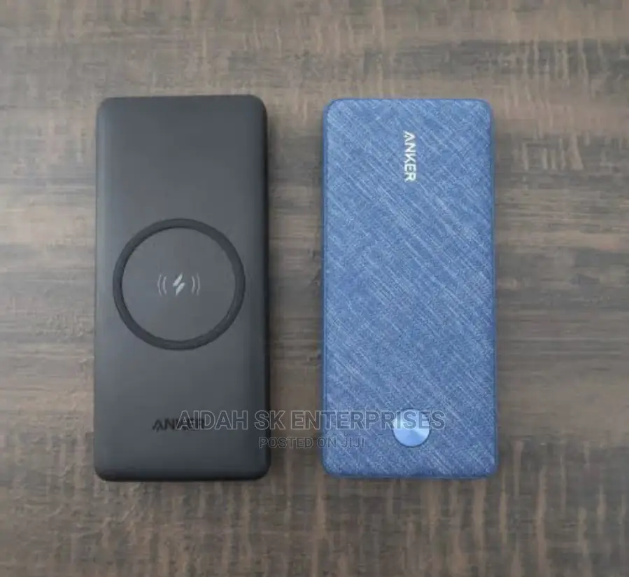 Anker Powercore 111 Wireless Power Bank