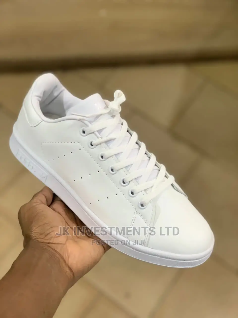 Adidas Shoes