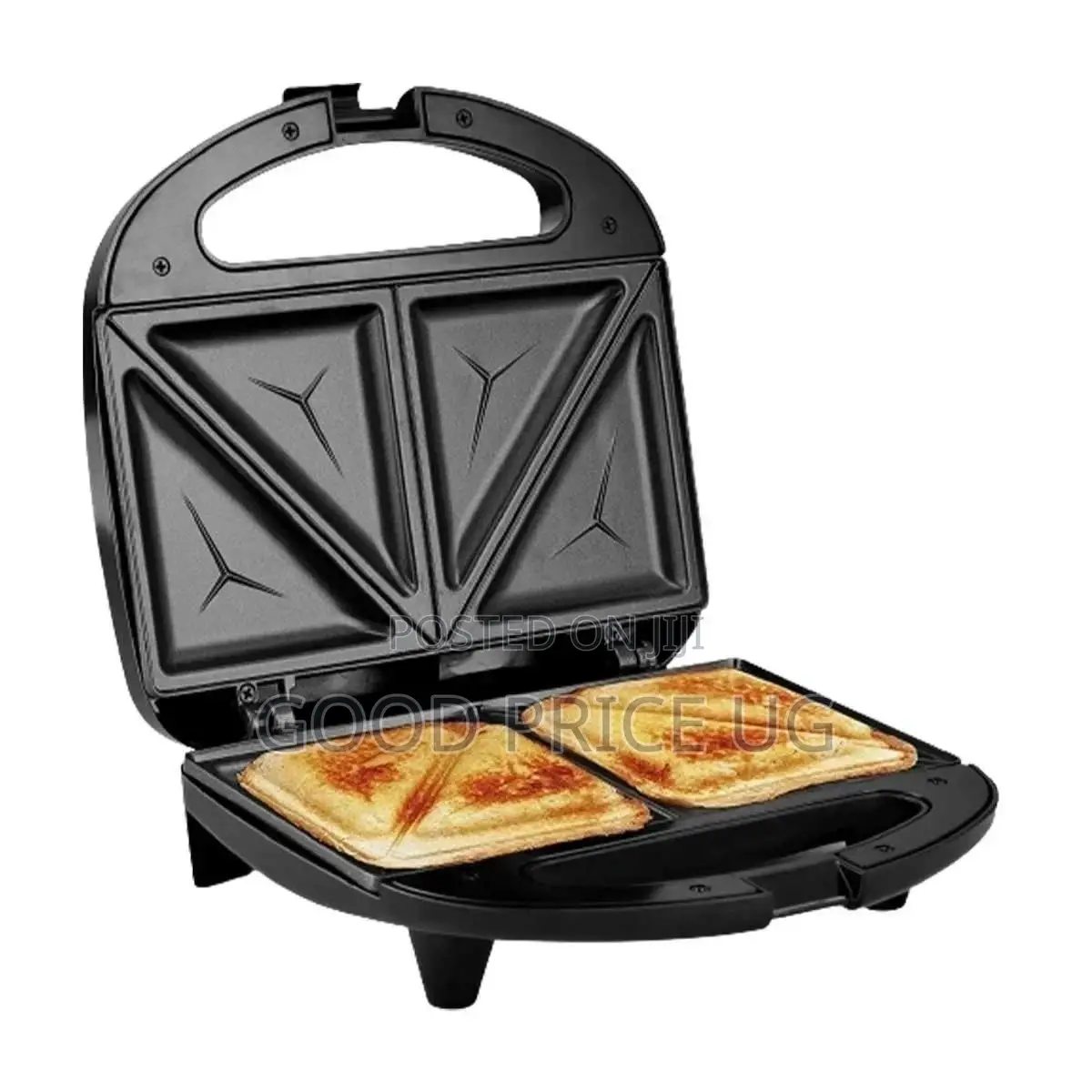 Krypton Sandwich Maker