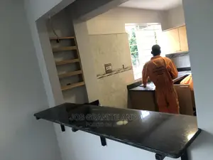 Kitchen Counter Tops