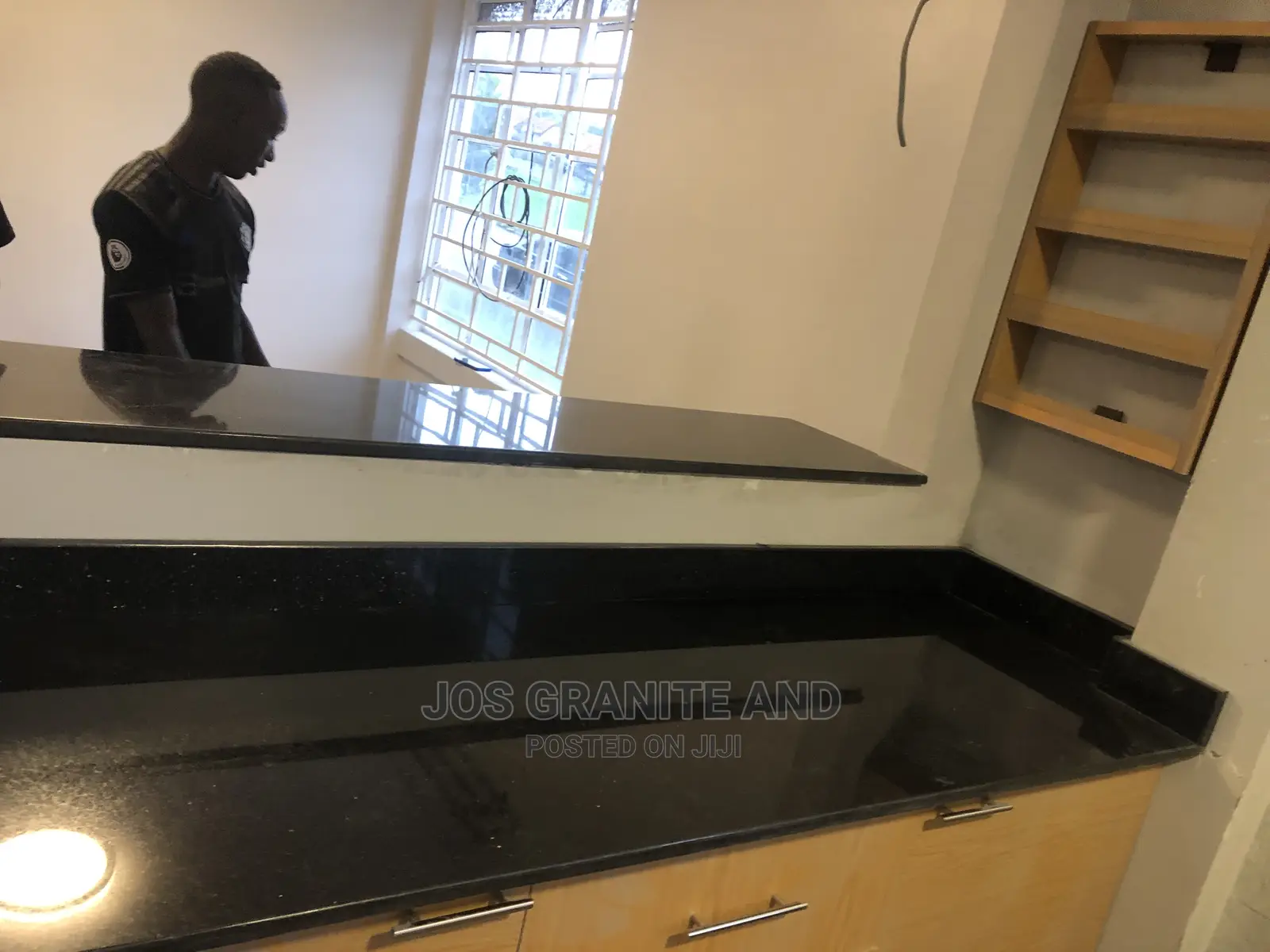 Kitchen Counter Tops