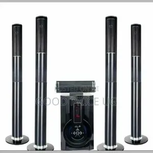 5.1 Globalstar Mega Home Theatre System