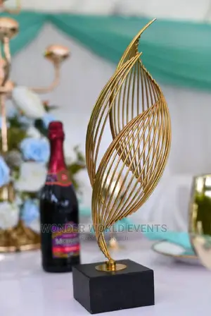 Beautiful Intro Decor