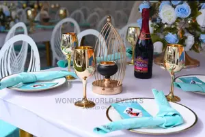 Beautiful Intro Decor