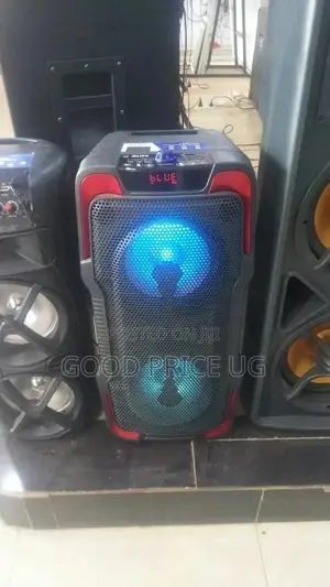 Ailipu Speaker