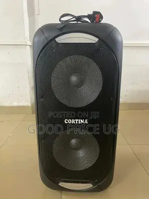12 Inches Cortina Speaker