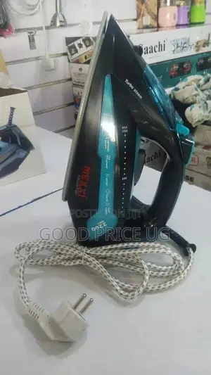 Mexxi Steam Flat Iron