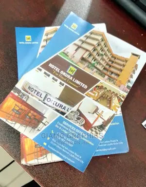 A6 Flyers Printing
