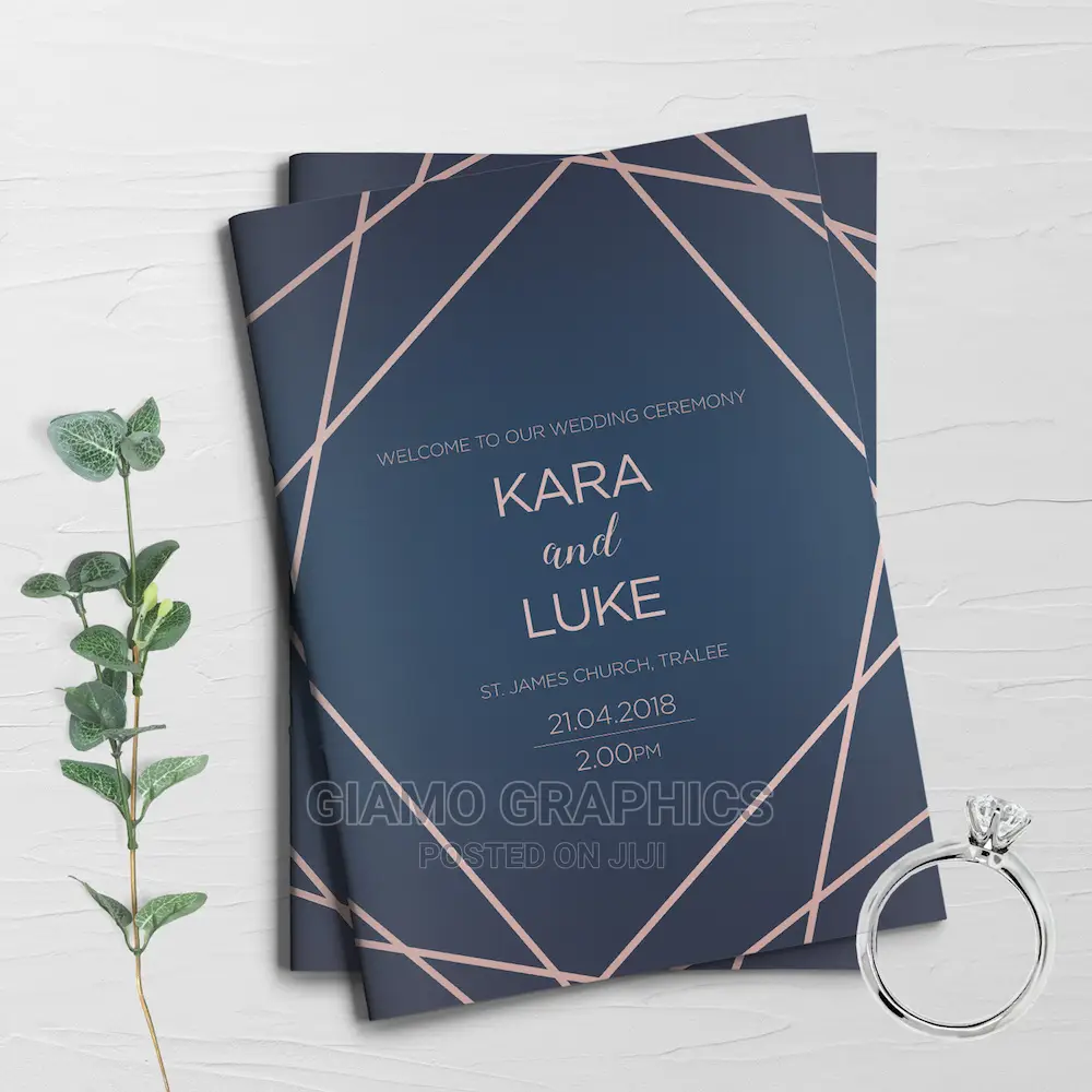 Oder of Mass Personalized