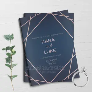 Oder of Mass Personalized