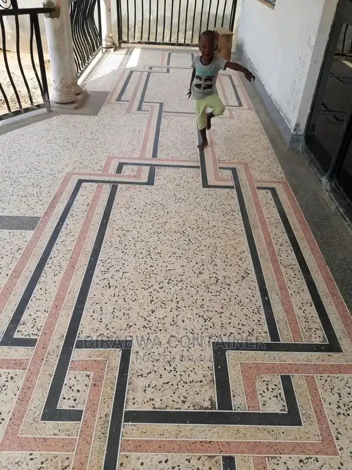 Floor Making,Tarrazo,Tiling